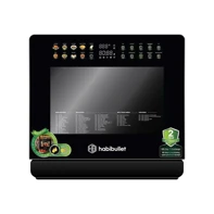 Công ty TNHH Habibullet Việt Nam